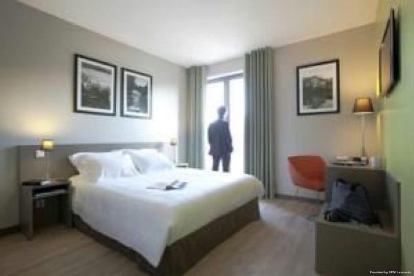 Hotel DockOuest Groupe Paul Bocuse (Lione)